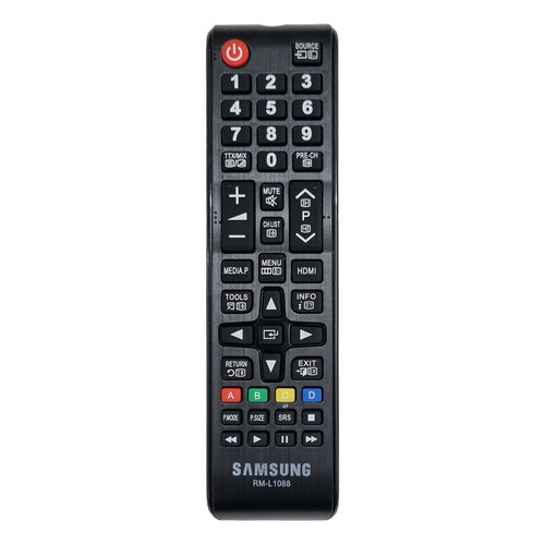 ریموت کنترل تلویزیون مدل RM-L1088