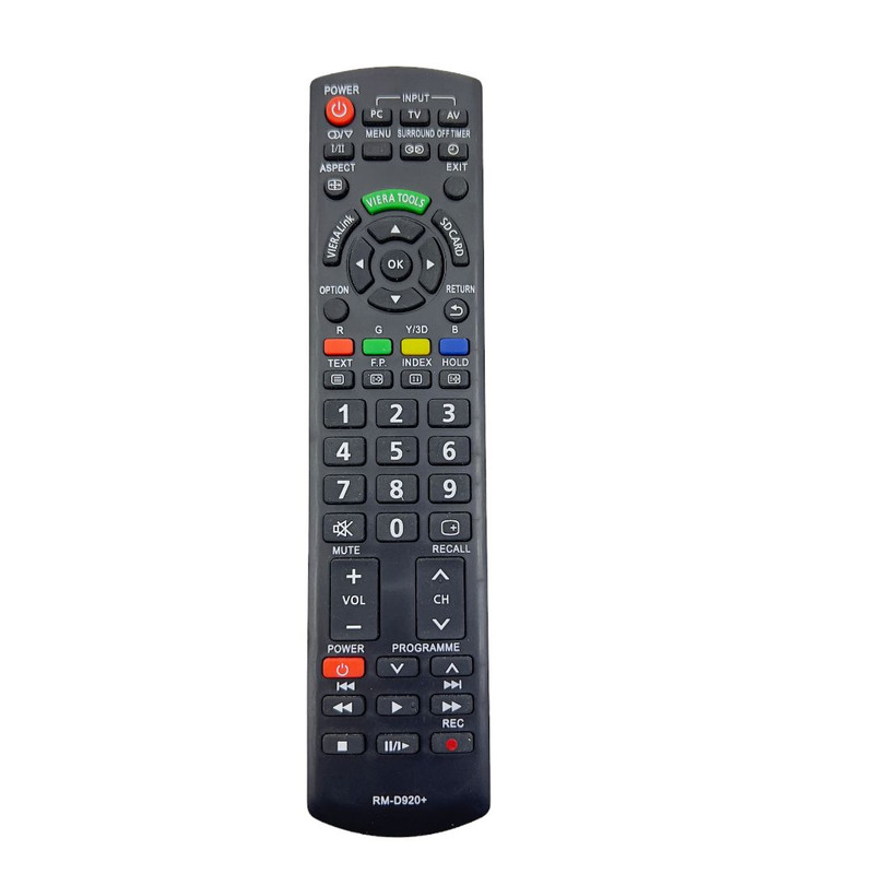 ریموت کنترل مدل RM-D920