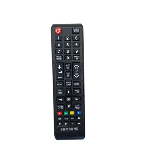 ریموت کنترل مدل aa59-00602a به همراه باطری