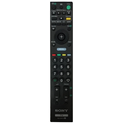 ریموت کنترل تلویزیون مدل RM-ED013