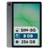 تبلت 11 اینچ سامسونگ مدلGalaxy Tab11 plus 5Gظرفیت256گیگابایت و رم8 دوماه کارکرده در حد نو