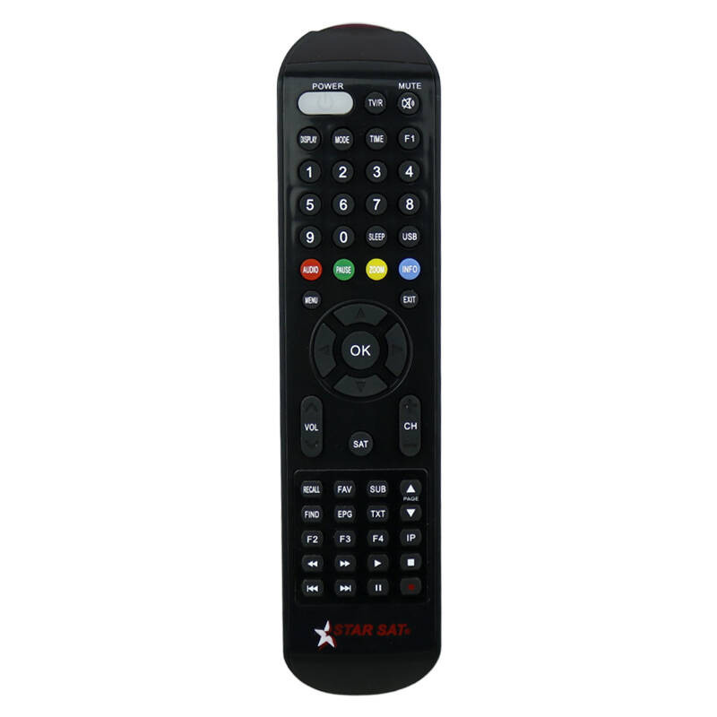 ریموت کنترل مدل SR-2000HD ACE