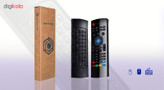 ریموت کنترل ایرماوس اسمارطور مدل MX3