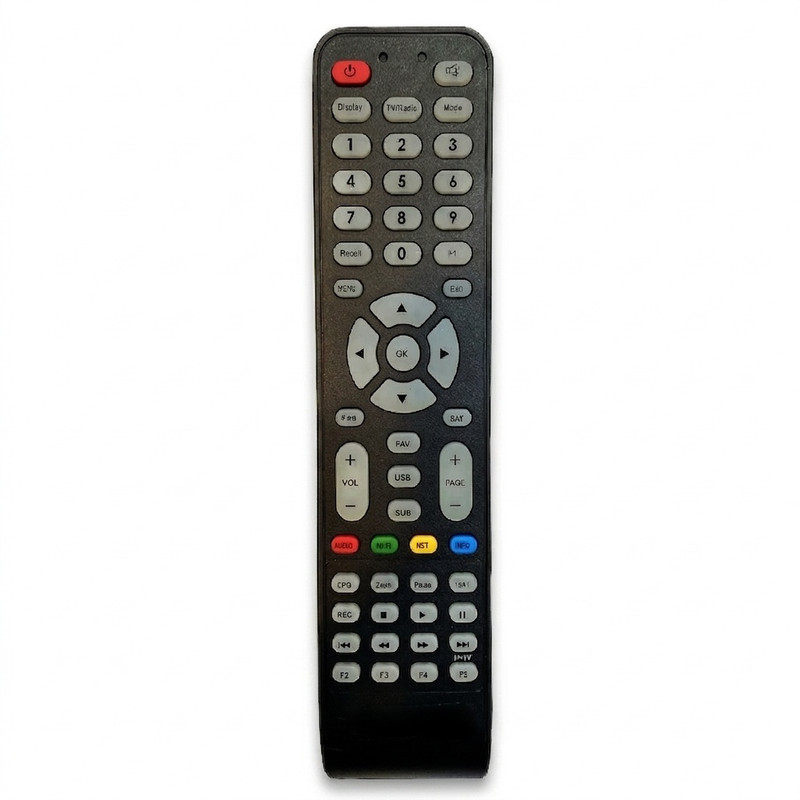 ریموت کنترل مدل MD 10000