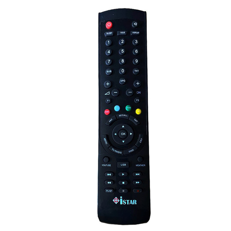 ریموت کنترل آی استار مدل X30000