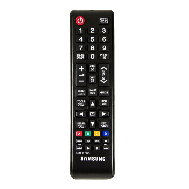 ریموت کنترل  مدل AA59_00786A