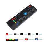 ریموت کنترل ایرماوس مدل MX3-S