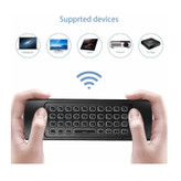 ریموت کنترل ایرماوس مدل MX3-S