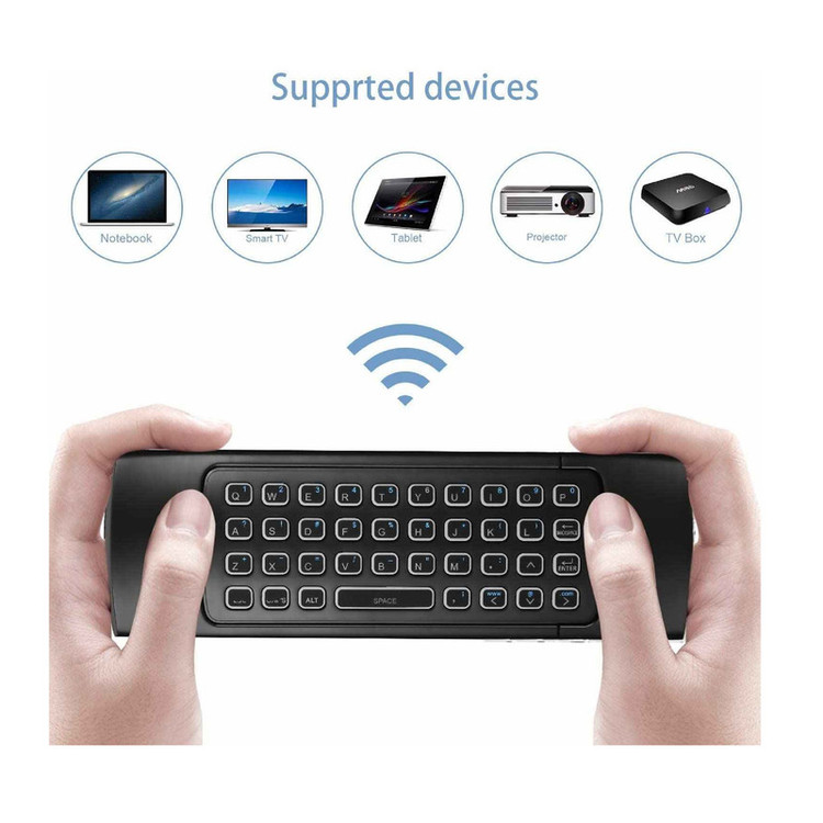 ریموت کنترل ایرماوس مدل MX3-S