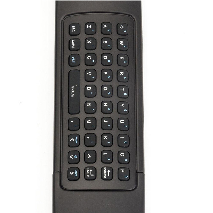 ریموت کنترل ایرماوس مدل MX3-S