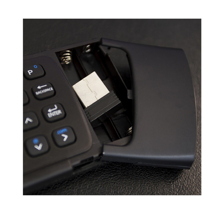 ریموت کنترل ایرماوس مدل MX3-S