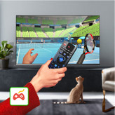 ریموت کنترل ایرماوس مدل MX3-S