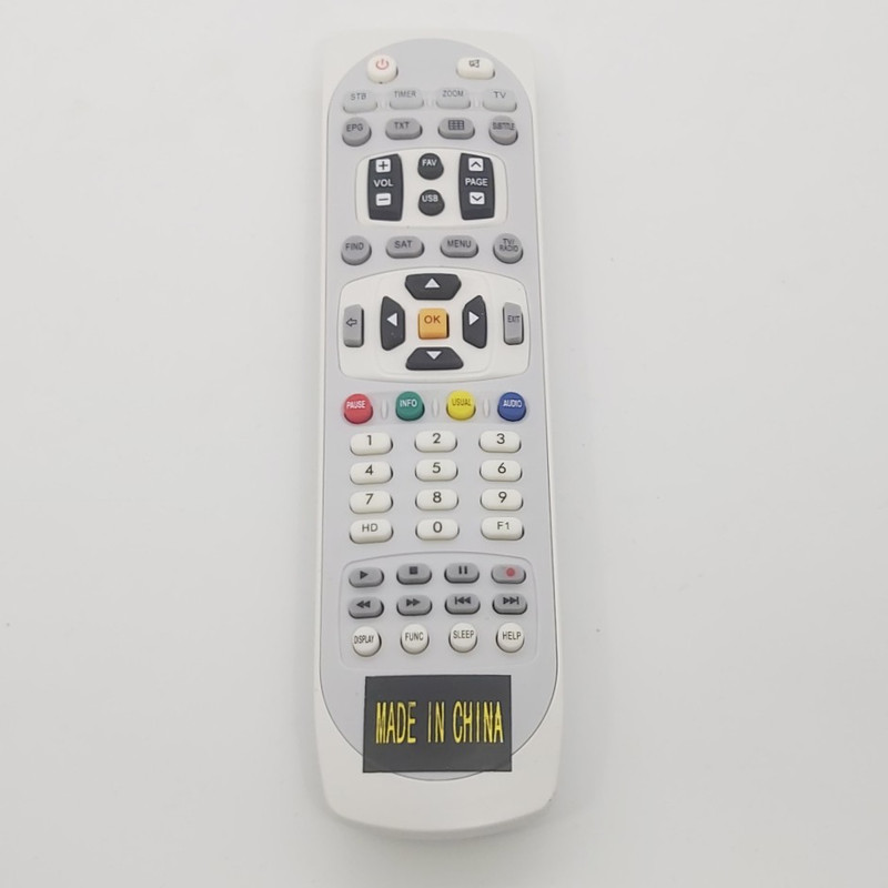 ریموت کنترل مدل A160