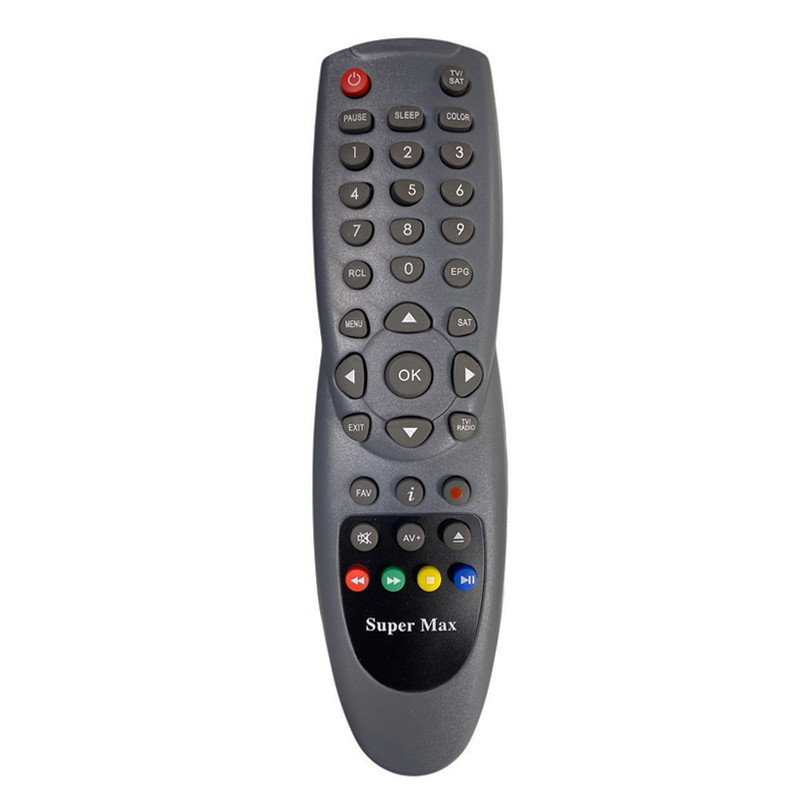 ریموت کنترل سوپرمکس مدل REC