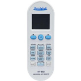 ریموت کنترل کولر گازی مدل KT-B02 همه کاره