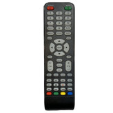 ریموت کنترل مدل R-10000 مناسب برای تلویزیون راک