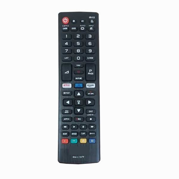 ریموت کنترل مدل RM-1379