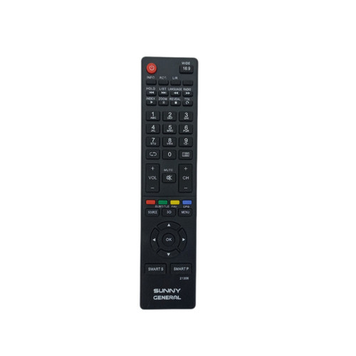 ریموت کنترل سونیا مدل LLA_64