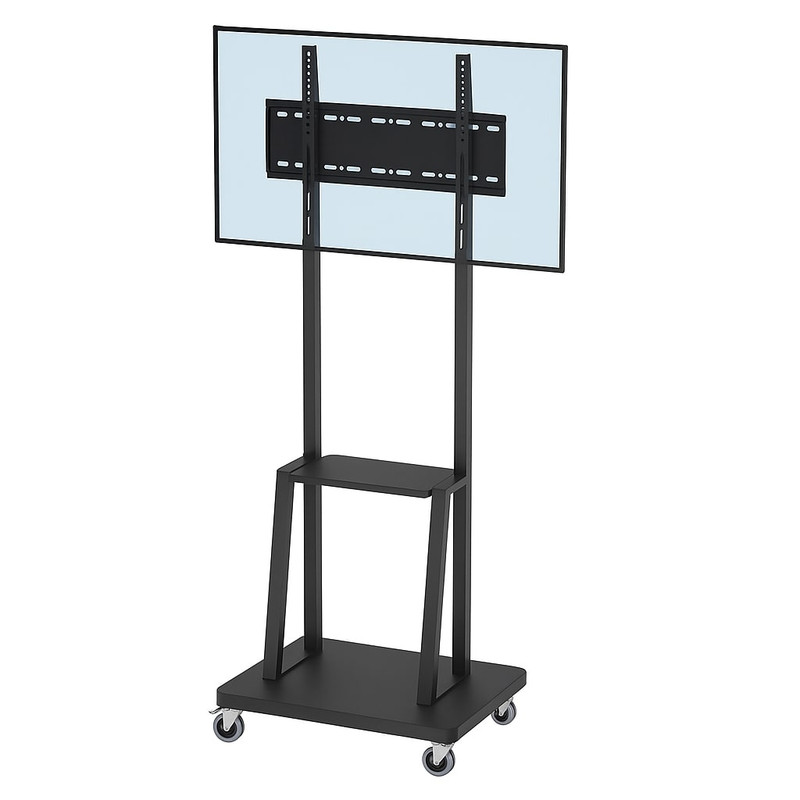 پایه ایستاده تلویزیون مدل X80-new مناسب برای تلویزیون 32 تا 65 اینچ