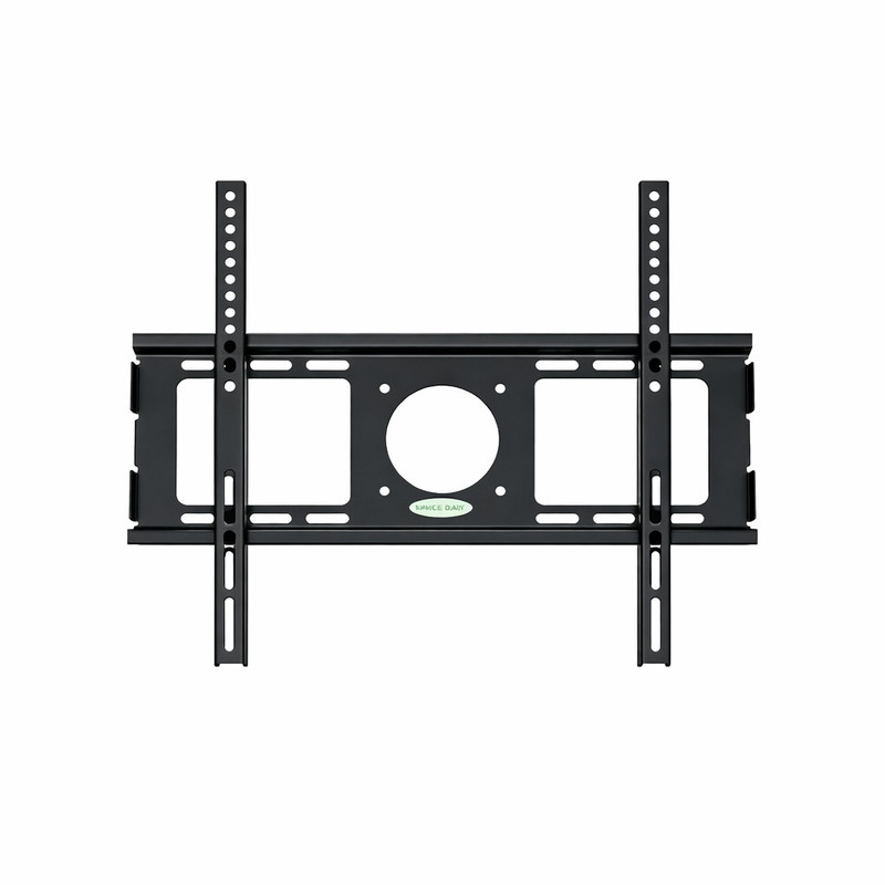 پایه دیواری ثابت تلویزیون ول ست مدل PSW118SF2 مناسب تلویزیون های 43 تا 75 اینچ