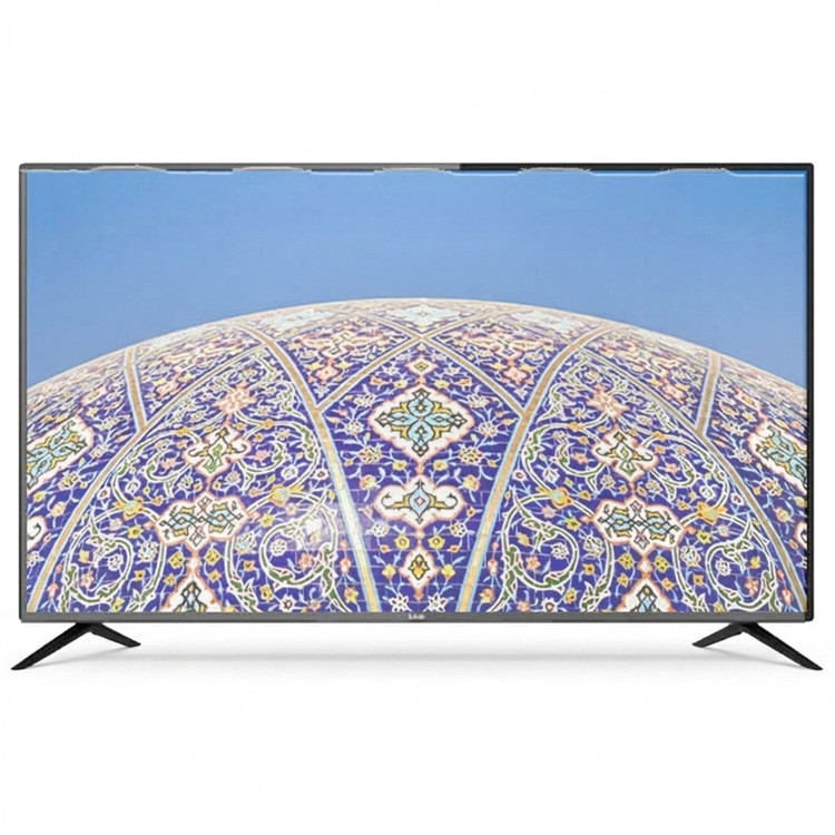 محافظ صفحه نمایش تلویزیون مدل AREN55 مناسب برای تلویزیون 55 اینچ