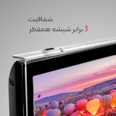 محافظ صفحه نمایش تلویزیون مدل J32 Standard مناسب برای تلویزیون 32 اینچ