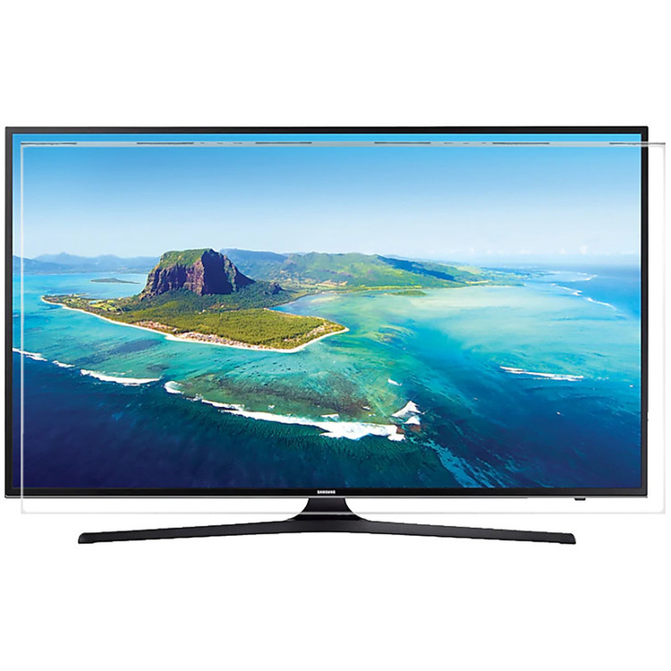 محافظ صفحه نمایش تلویزیون مدل SP-82 مناسب برای تلویزیون 82 اینچ