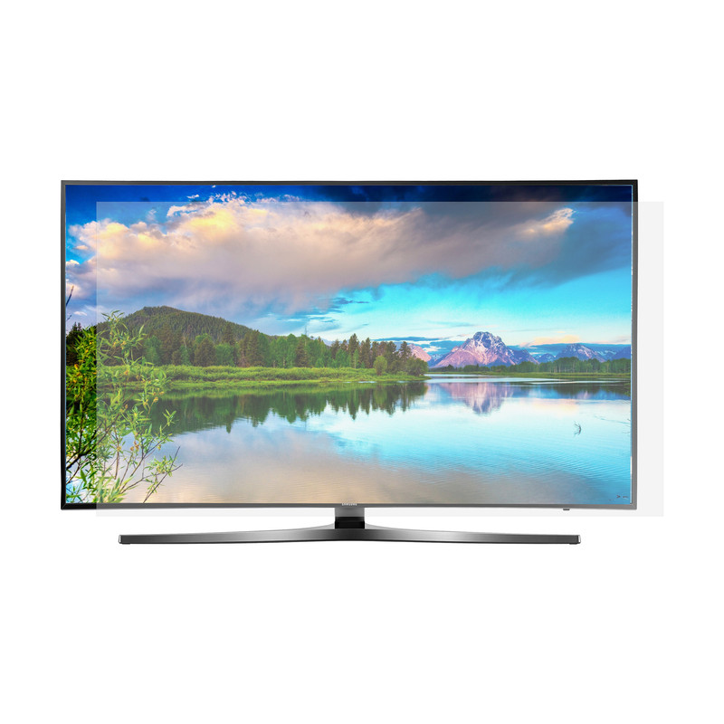 محافظ صفحه نمایش تلویزیون مدل SP-47 مناسب برای تلویزیون های  47 اینچی