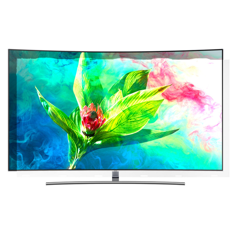 محافظ صفحه نمایش تلویزیون مدل A46 مناسب برای تلویزیون 46 اینچ